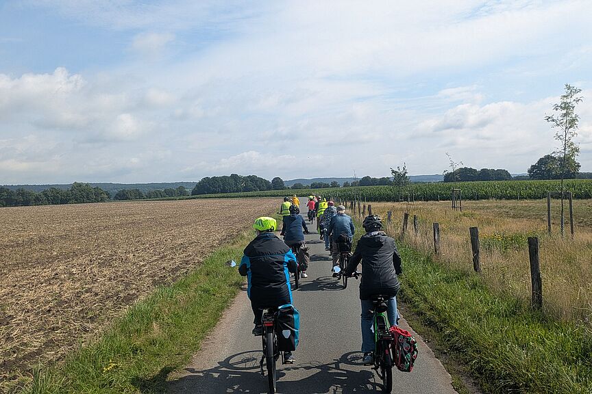 ADFC_Greven-Tagestour 2025.08.03-M05 Tagestour