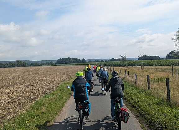 Tagestour