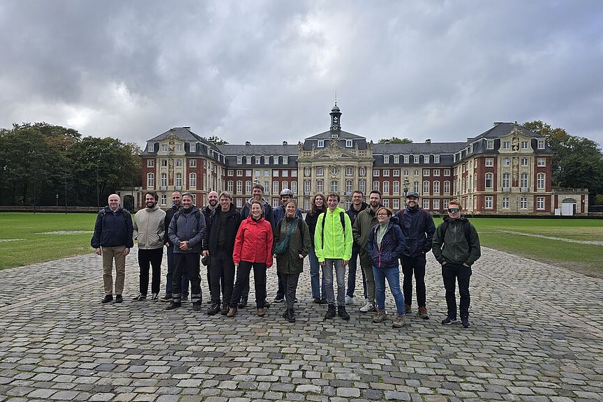 Verkehrsplaner Mechelen Verkehrsplaner Mechelen