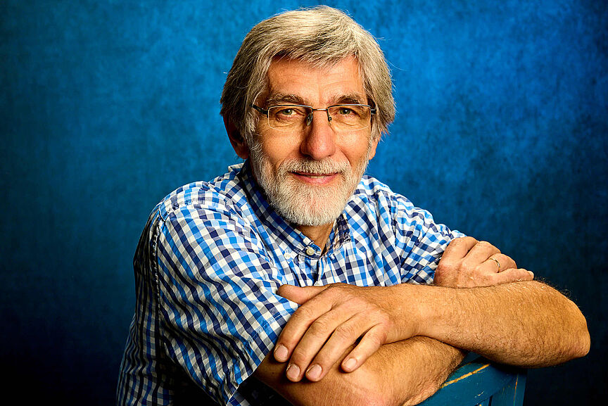 Matthias Wüstefeld Matthias Wüstefeld