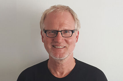 Hans-Günter Ockenfels