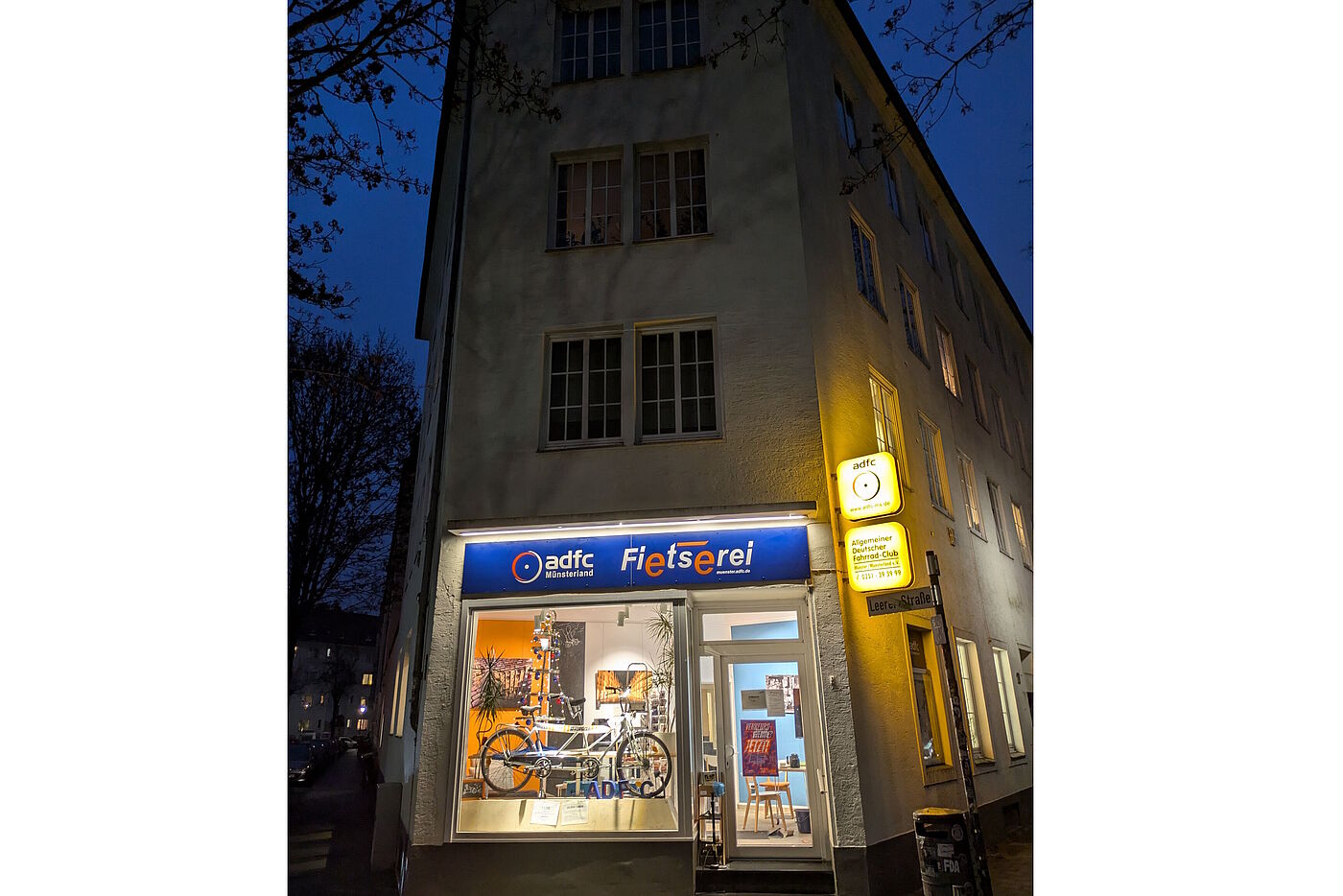 Fitserei in neuem Glanz