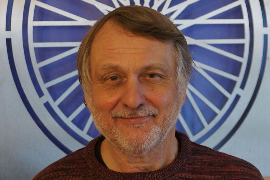 Manfred Doepper Manfred Döpper