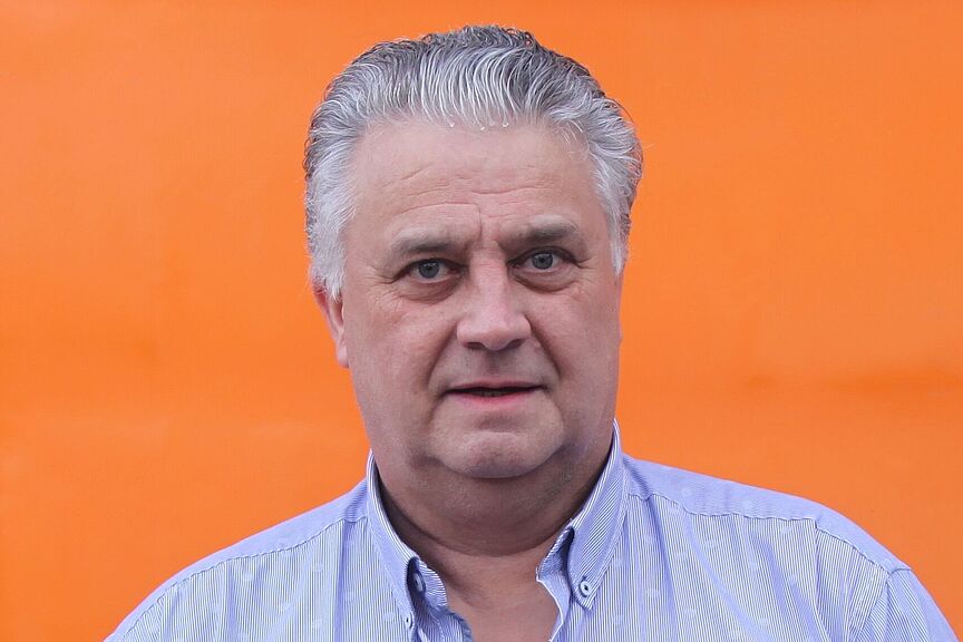 Alfons Lensing Alfons Lensing