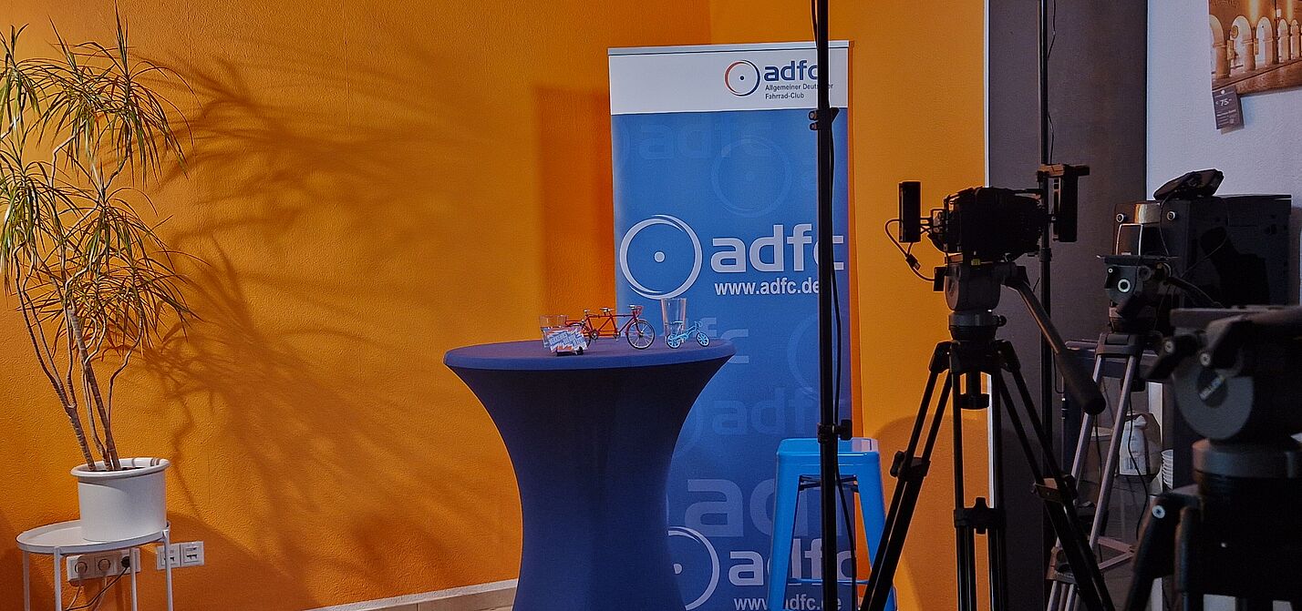 BMK-Interview Interviews der Bürgermeister-Kanditat:innen: Vorbereitung