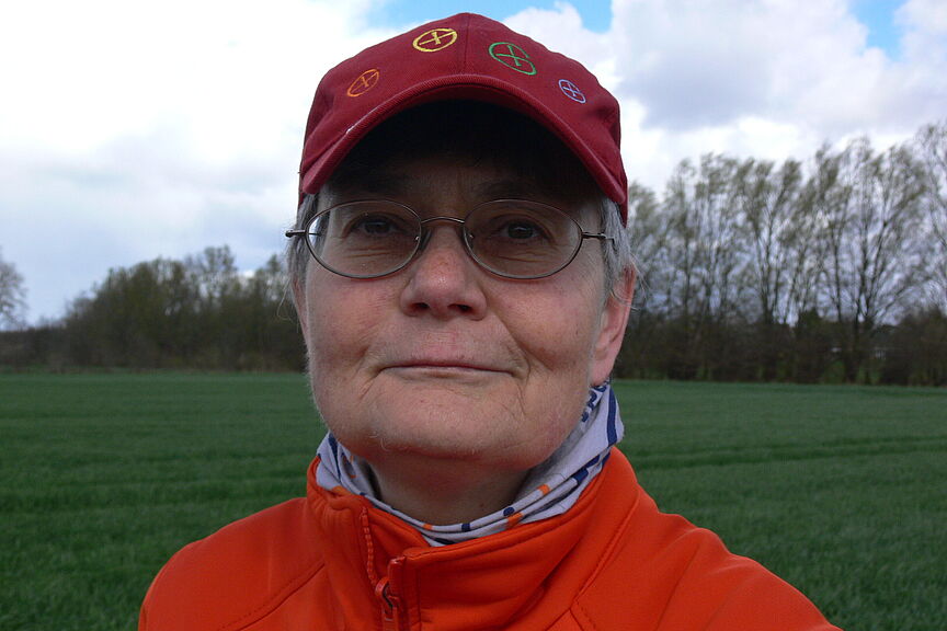 Jutta Schlagheck Jutta Schlagheck