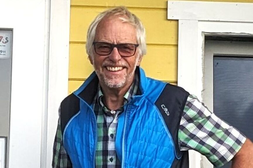 Peter Wolter Peter Wolter