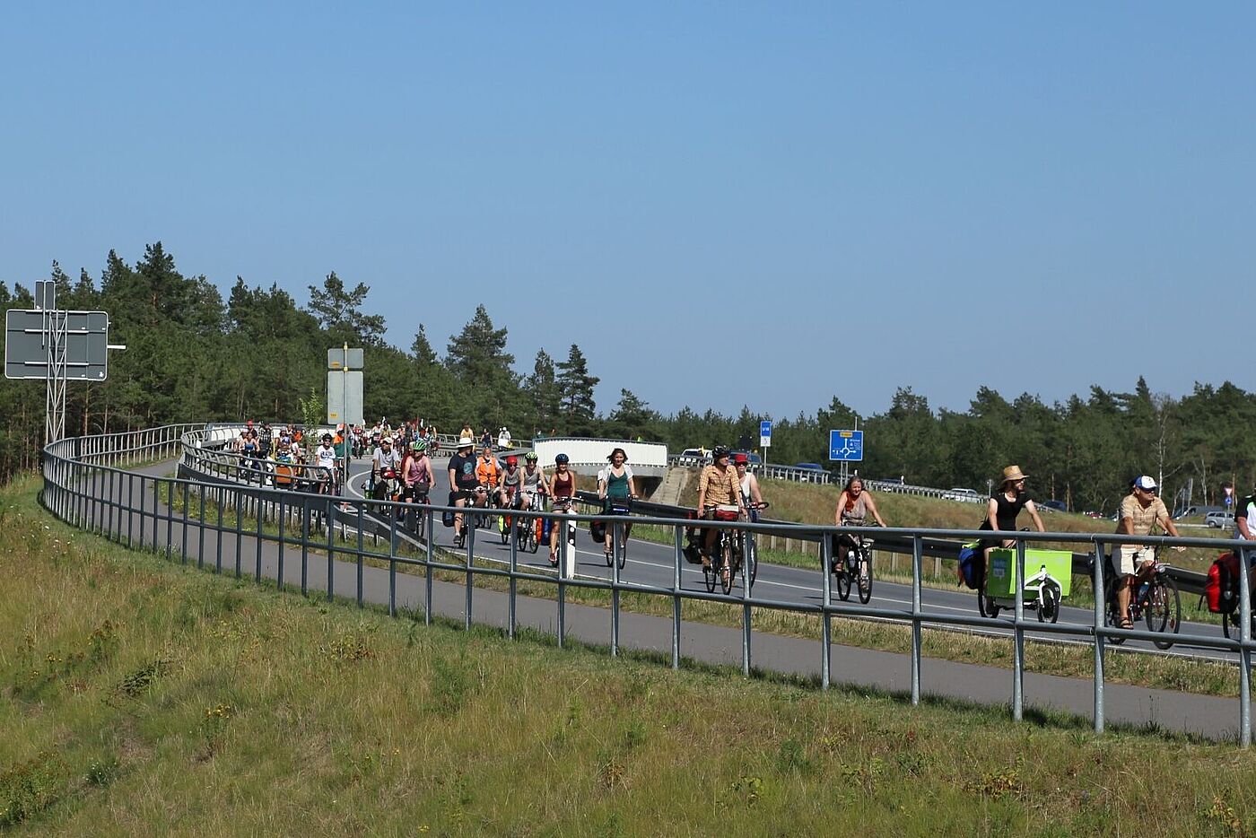Tour de Natur