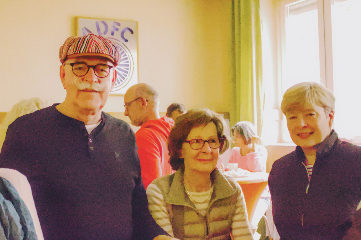 Herbstfest 2024 