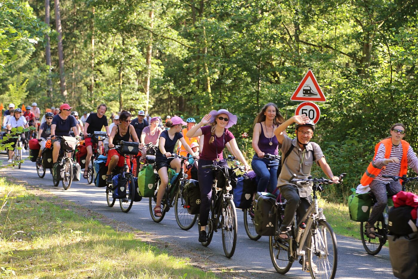 Tour de Natur