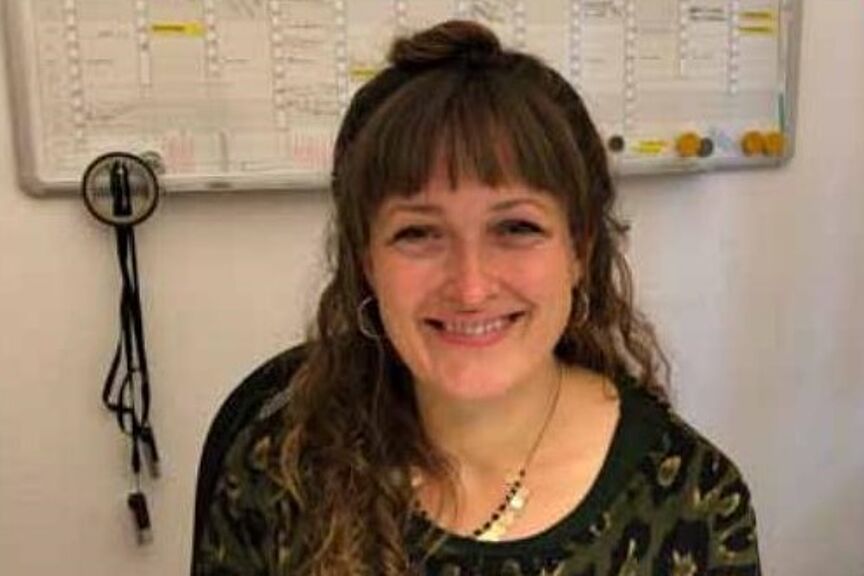 Mareike Wieskötter Mareike Wieskötter