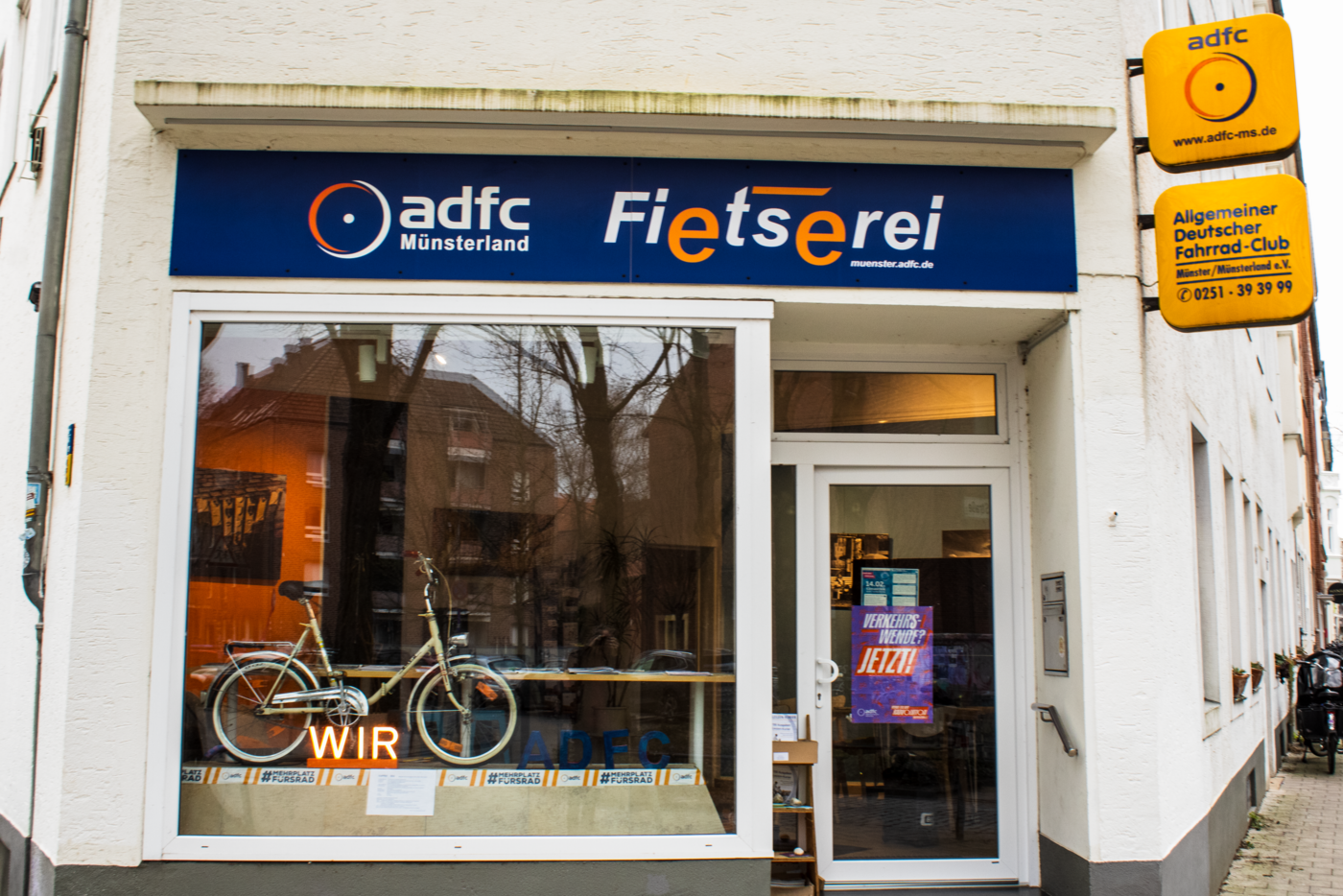 Fietserei