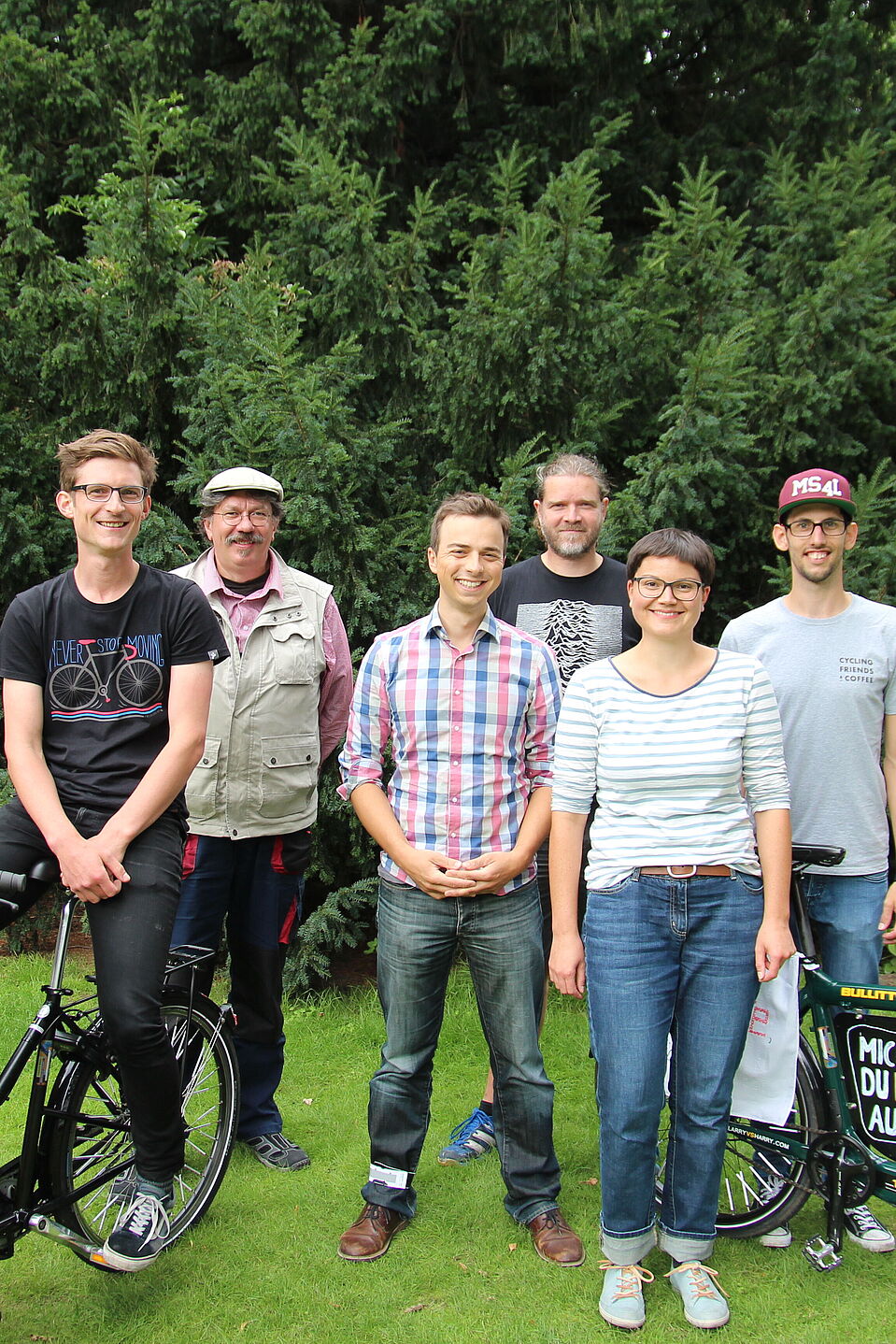 Team LASSE Team LASSE