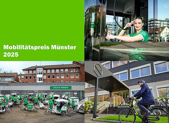 Mobiltätspreis 2025