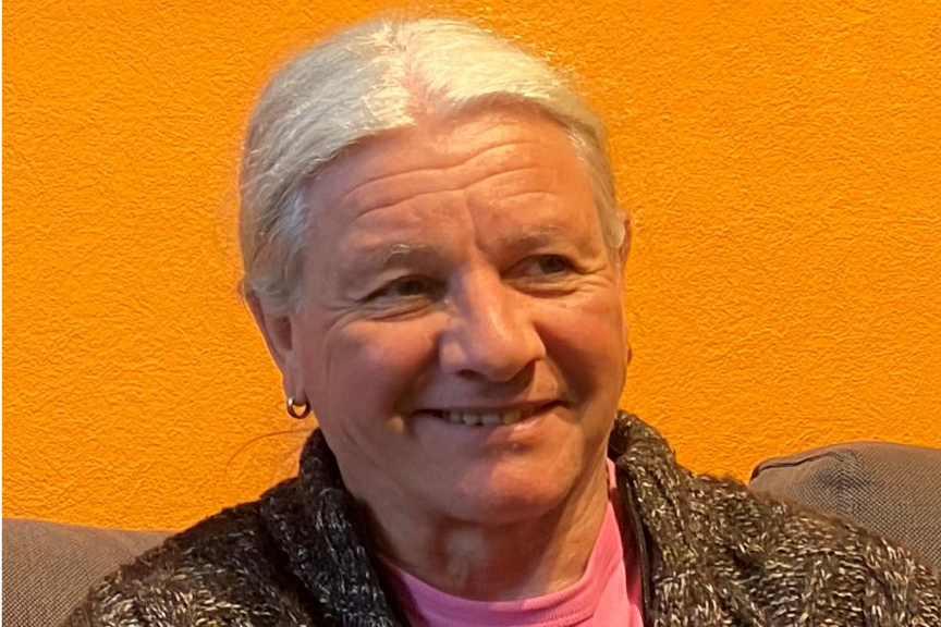 Lux van der Zee Lux van der Zee